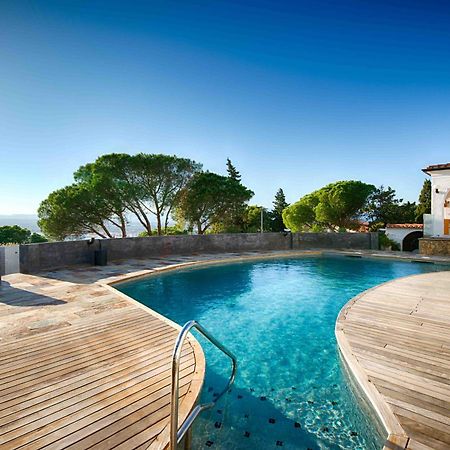 Casa De L'Albada Bed & Breakfast Roses Dış mekan fotoğraf