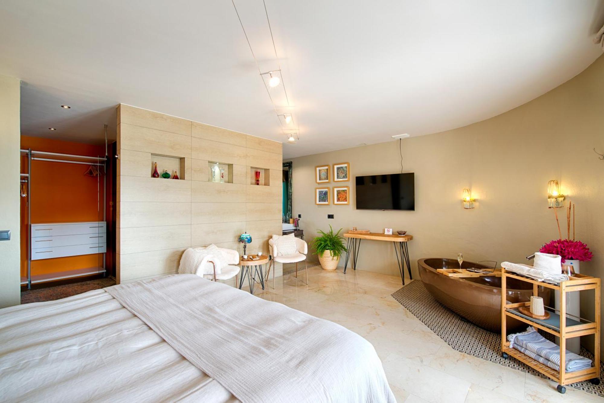 Casa De L'Albada Bed & Breakfast Roses Dış mekan fotoğraf