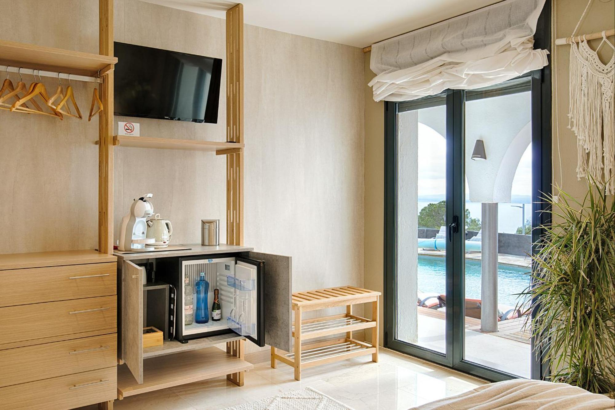Casa De L'Albada Bed & Breakfast Roses Dış mekan fotoğraf