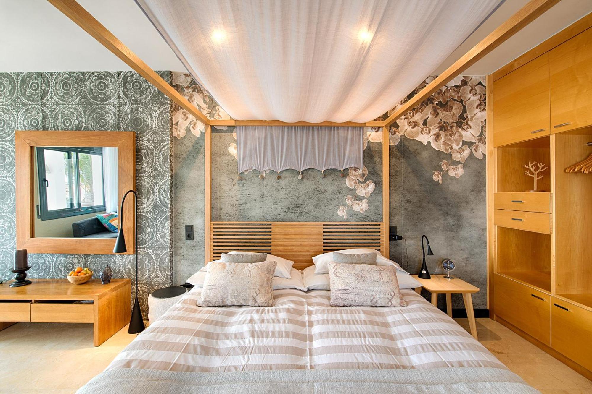 Casa De L'Albada Bed & Breakfast Roses Dış mekan fotoğraf