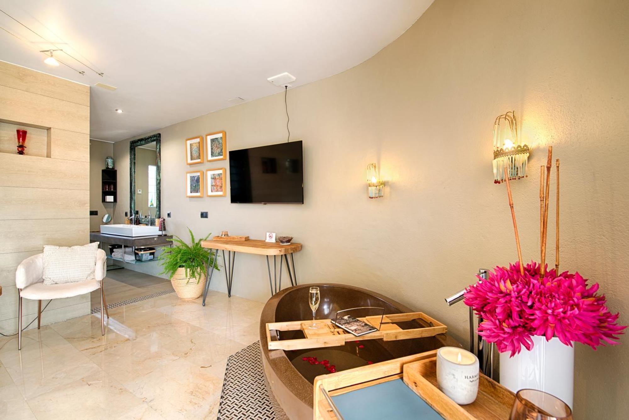 Casa De L'Albada Bed & Breakfast Roses Dış mekan fotoğraf