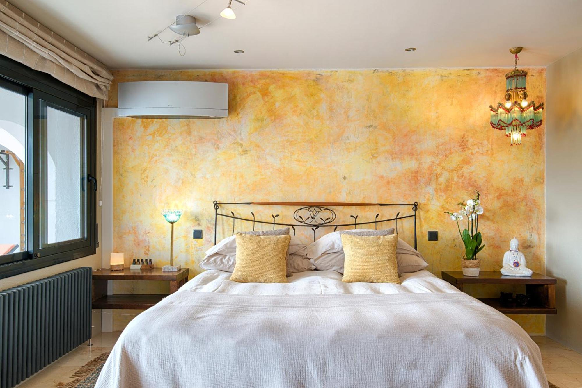 Casa De L'Albada Bed & Breakfast Roses Dış mekan fotoğraf
