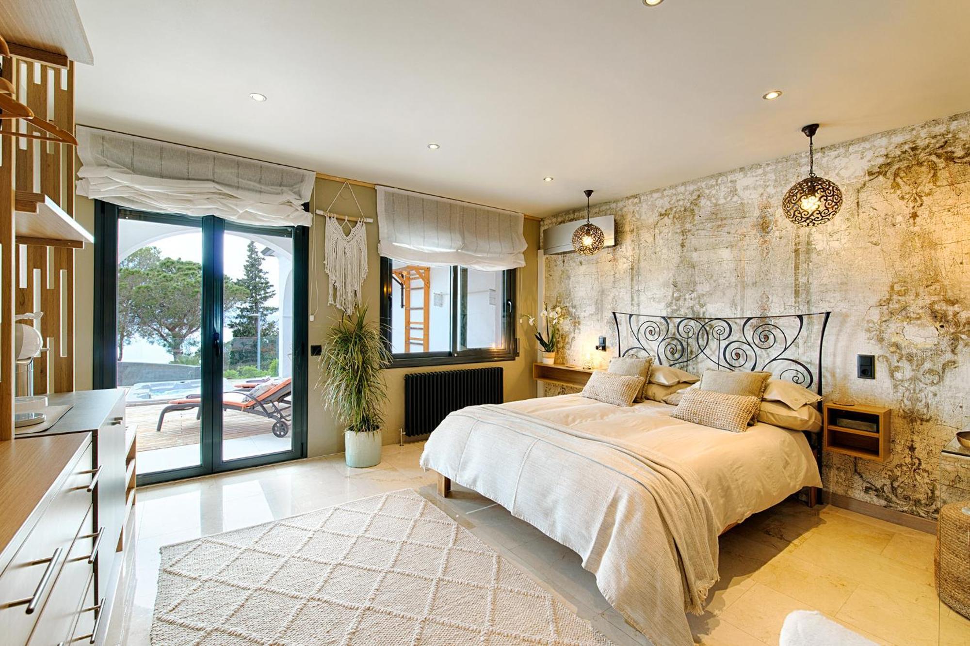 Casa De L'Albada Bed & Breakfast Roses Dış mekan fotoğraf