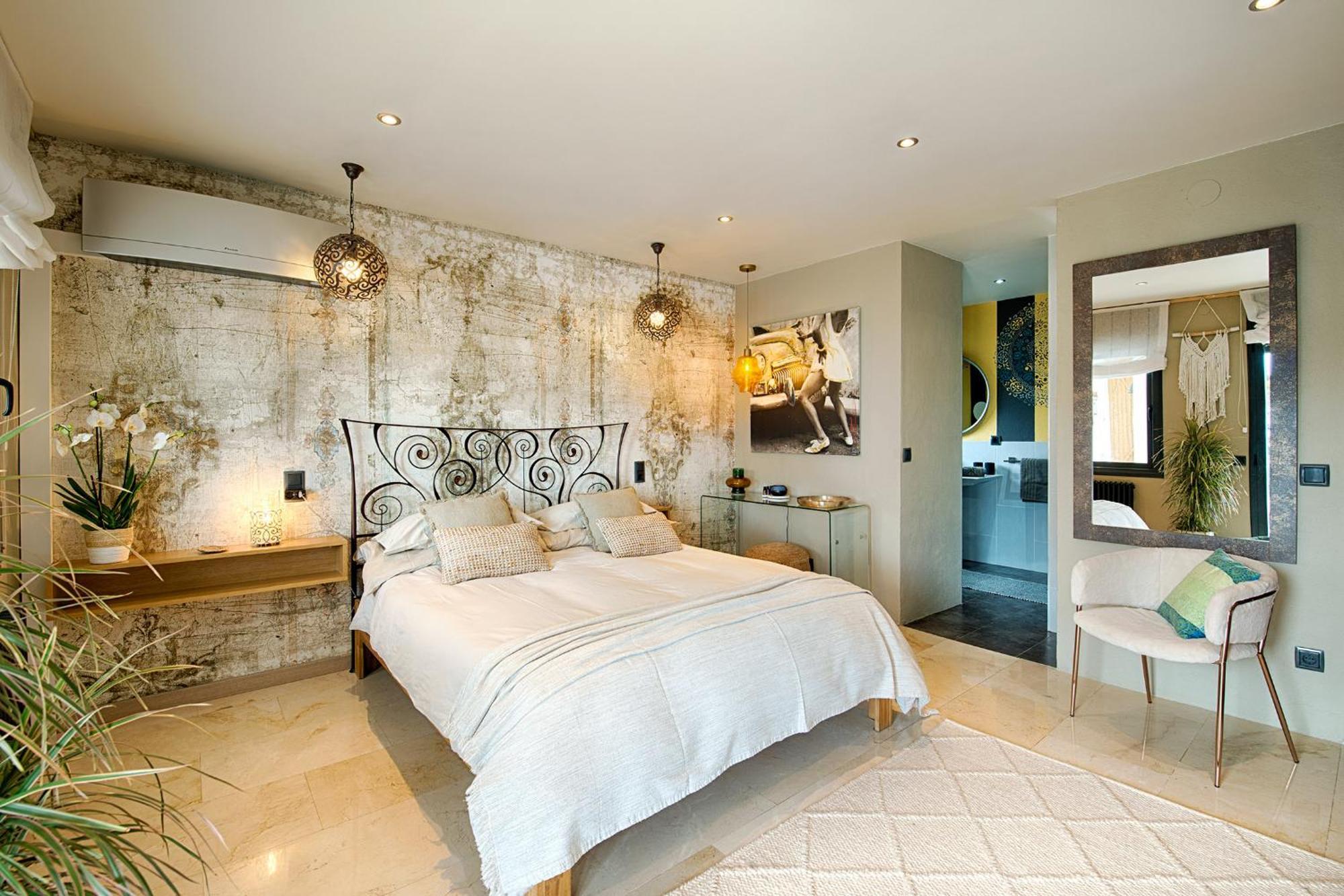 Casa De L'Albada Bed & Breakfast Roses Dış mekan fotoğraf
