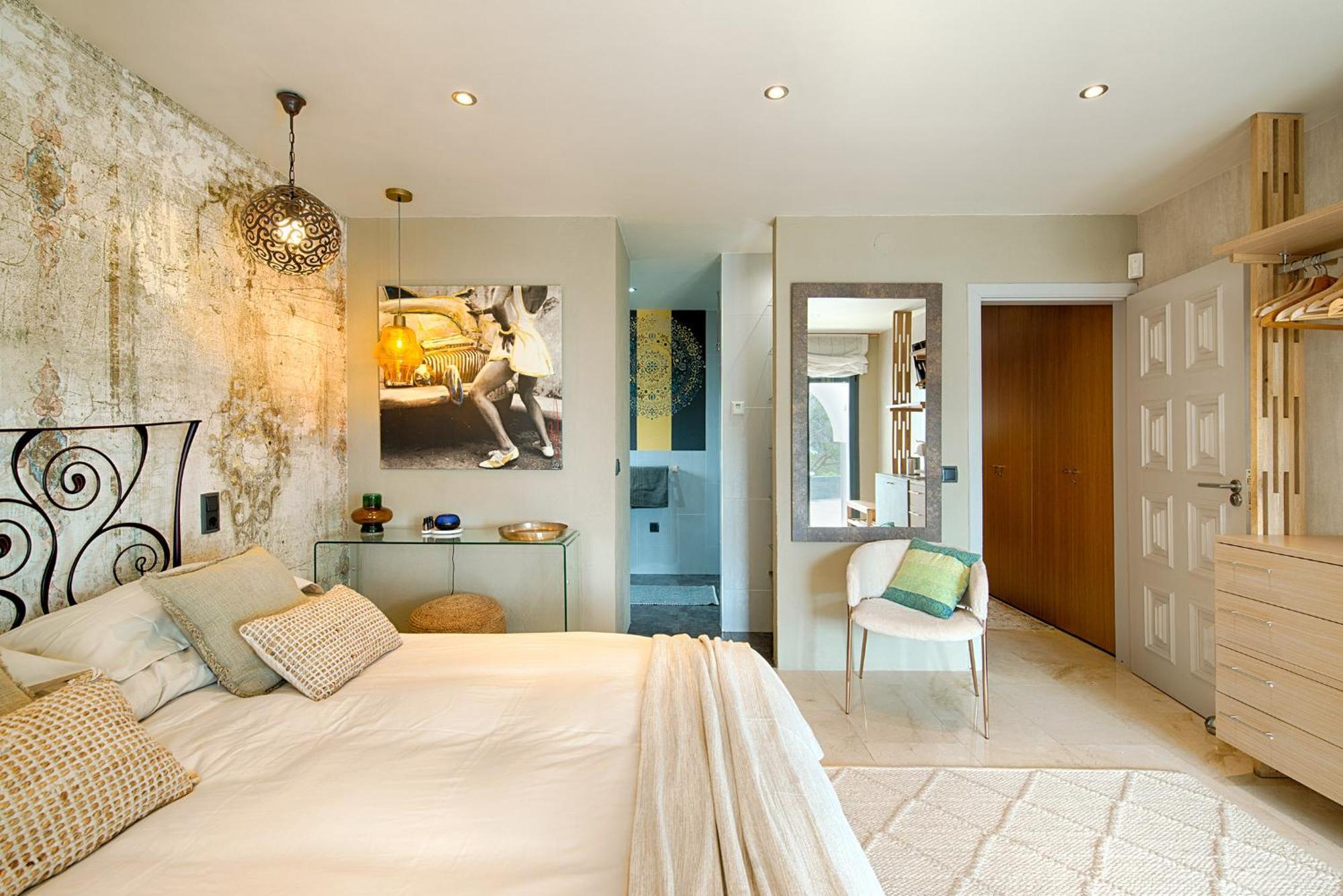 Casa De L'Albada Bed & Breakfast Roses Dış mekan fotoğraf