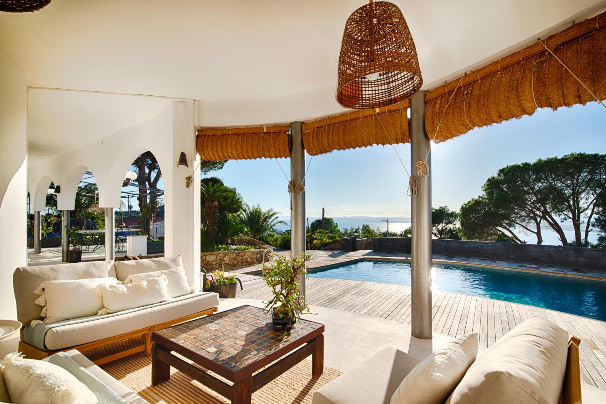 Casa De L'Albada Bed & Breakfast Roses Dış mekan fotoğraf
