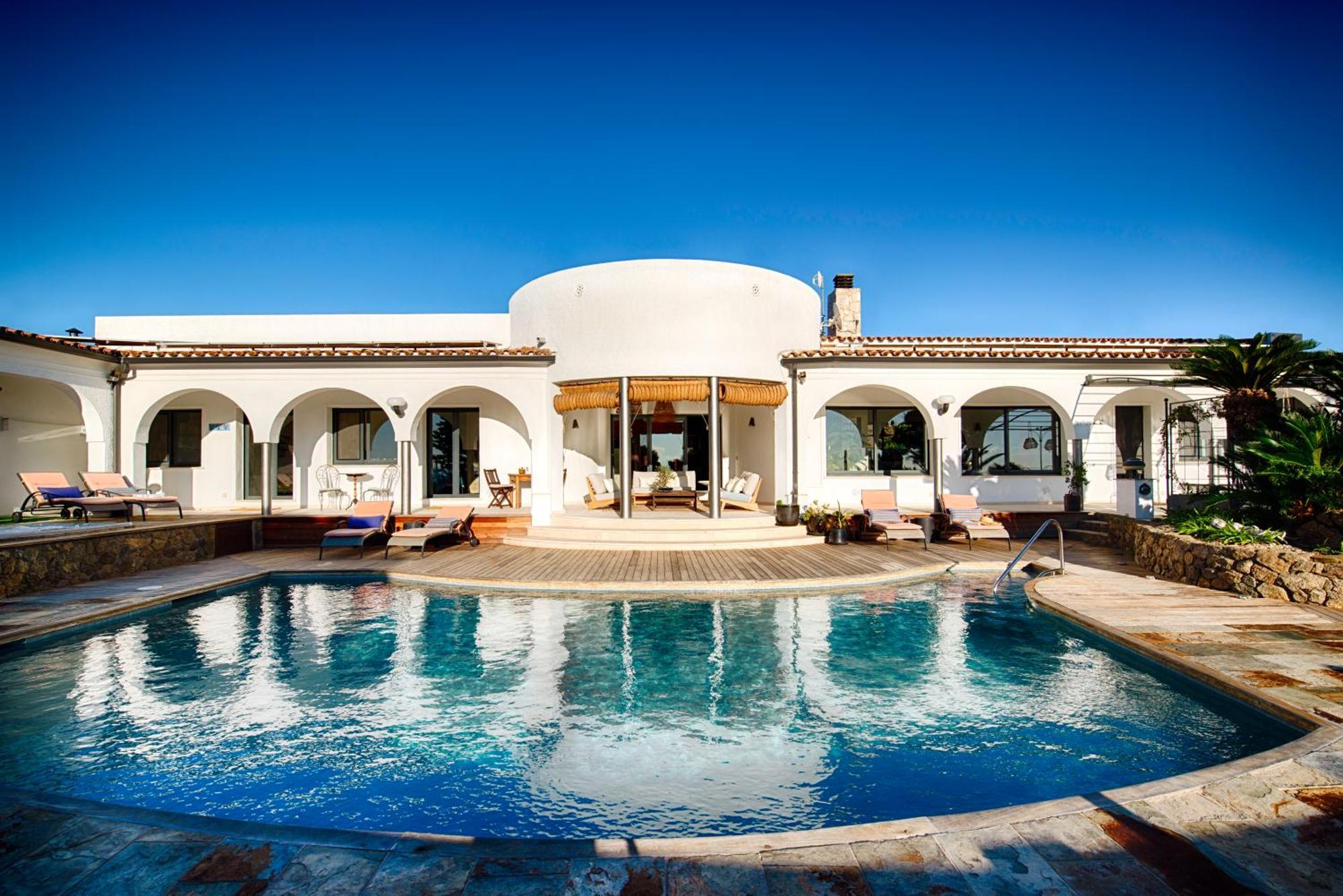 Casa De L'Albada Bed & Breakfast Roses Dış mekan fotoğraf